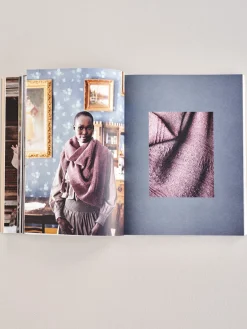 Søstrene Grene 52 Weeks Of Scarves