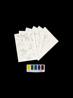 Søstrene Grene Akvarelsæt