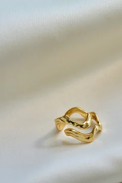 Søstrene Grene Audrey Ring