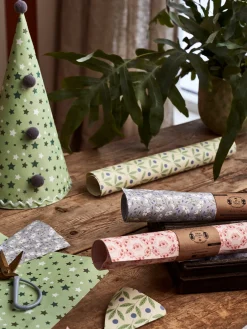 Søstrene Grene Bomuldspapir A3