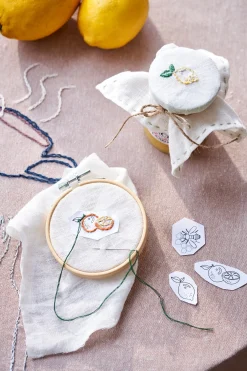 Søstrene Grene Broderiramme