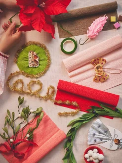 Søstrene Grene Crepepapir