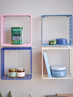 Søstrene Grene CUBE Trådhylde