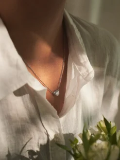 Søstrene Grene Dawn-halskæde