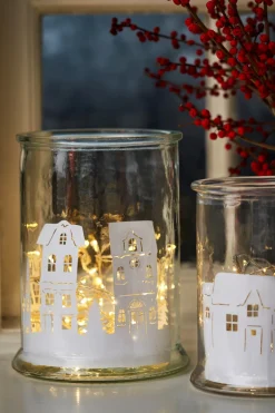 Søstrene Grene Dekorativ Guirlande