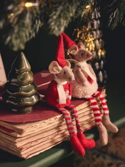 Søstrene Grene Dekorativ Julemus