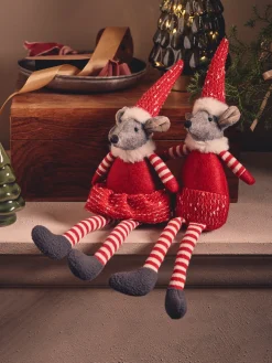 Søstrene Grene Dekorativ Julemus