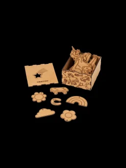 Børn Søstrene Grene DIY-kit Rainbow Friends