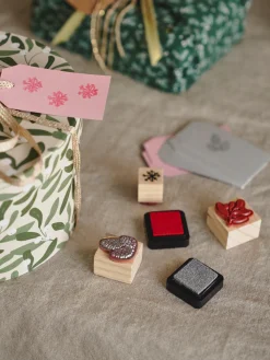 Søstrene Grene DIY-manillamærker