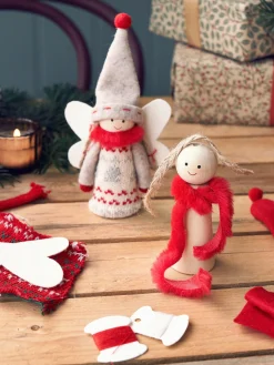 Søstrene Grene DIY-sæt