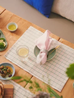 Søstrene Grene Dækkeserviet