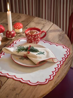 Søstrene Grene Dækkeserviet