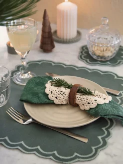 Søstrene Grene Dækkeserviet