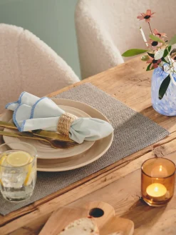 Søstrene Grene Dækkeservietter 4-pak