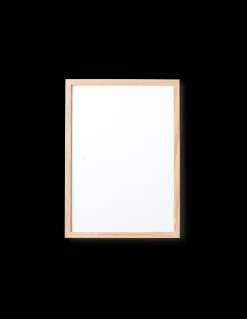 Søstrene Grene Egetræsramme A4