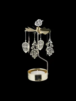 Søstrene Grene Englespil Med Egetræsmotiver