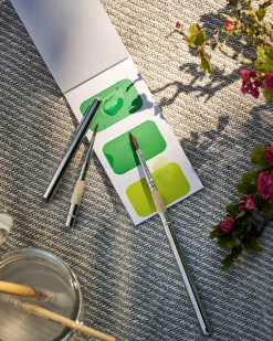 Søstrene Grene Foldbar Pensel 1