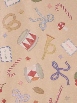 Søstrene Grene Gavepapir