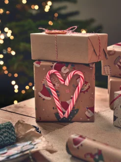 Søstrene Grene Gavepapir