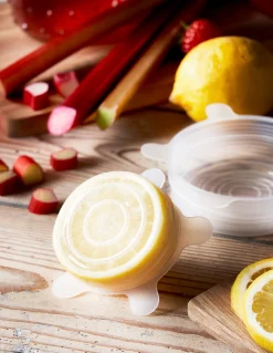 Søstrene Grene Genanvendelige Låg Til Madvarer