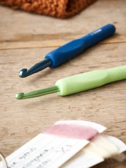 Søstrene Grene Hæklenål