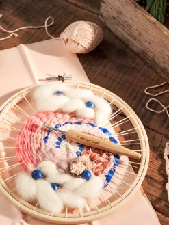 Søstrene Grene Hæklenål