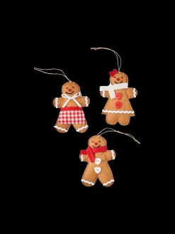 Søstrene Grene Honningkagedukke DIY-sæt