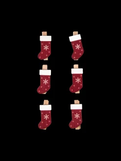 Søstrene Grene Juleklemmer