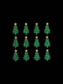 Søstrene Grene Juleklistermærker