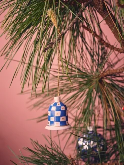 Søstrene Grene Juleophæng Med Klokke