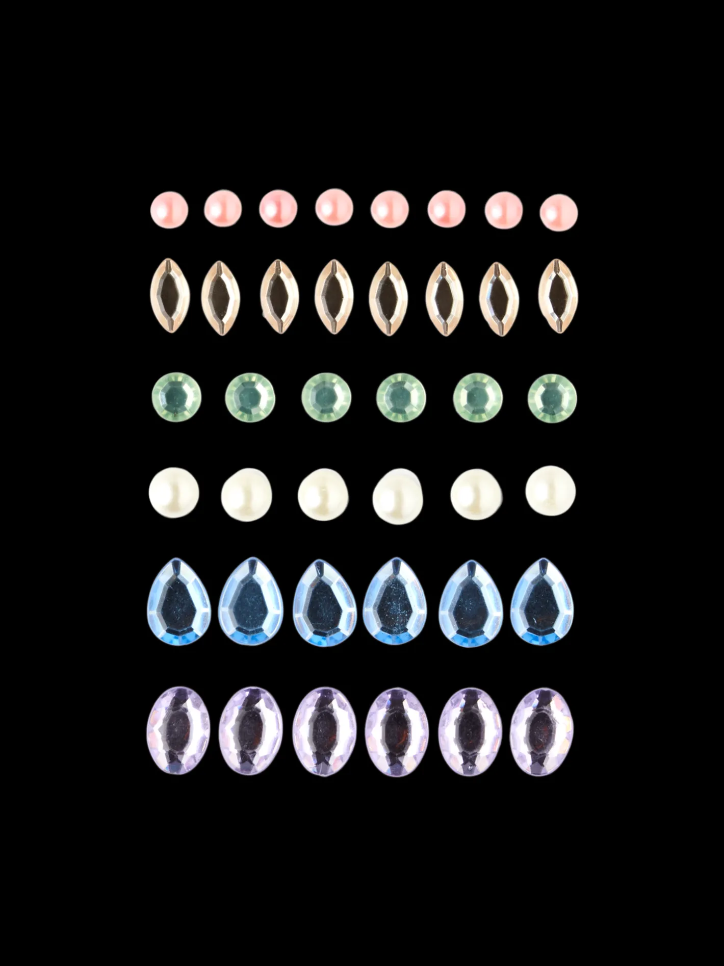 Søstrene Grene Klistermærker