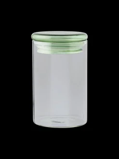 Søstrene Grene Krukke Med Låg