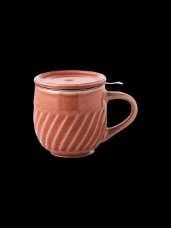 Søstrene Grene Krus Med Låg