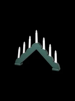 Søstrene Grene LED-lysbro