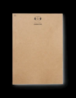 Søstrene Grene Lærredsblok