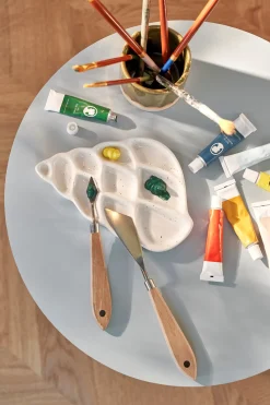 Søstrene Grene Malerkniv 13