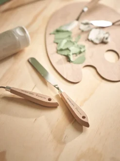 Søstrene Grene Malerkniv 17