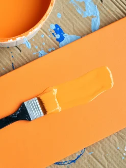 Søstrene Grene Maling Pumpkin 900 Ml