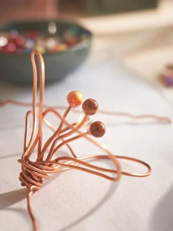 Søstrene Grene Metaltråd