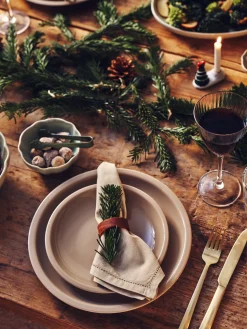 Søstrene Grene Middagstallerken