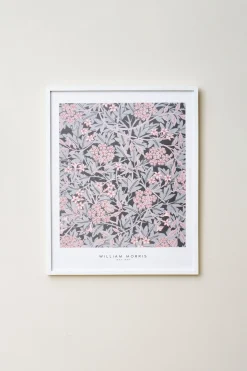 Søstrene Grene Plakat Dust Rose 40 X 50