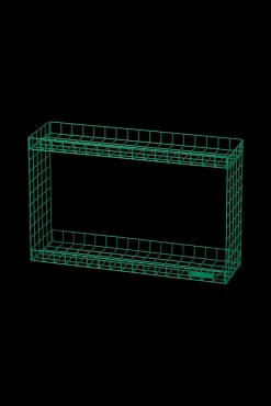 Søstrene Grene RACK Hylde