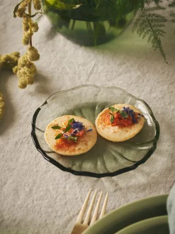 Søstrene Grene Tallerken