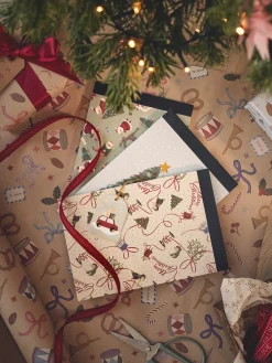 Søstrene Grene Tegneblok A5