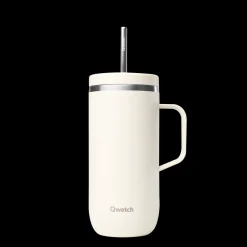 Søstrene Grene Termokop Med Håndtag 600 Ml