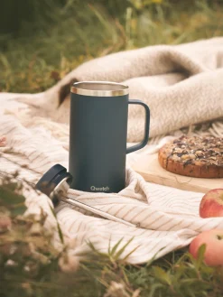 Søstrene Grene Termokop Med Håndtag 600 Ml