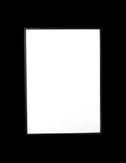 Søstrene Grene Træramme 50 X 70