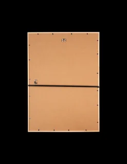 Søstrene Grene Træramme 50 X 70