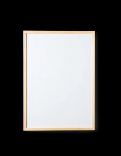 Søstrene Grene Træramme A3