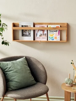 Søstrene Grene Væghængt Magasinholder